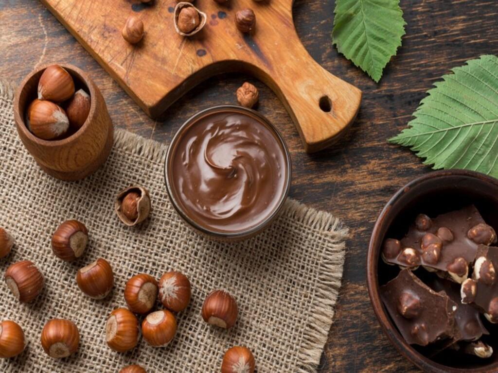 Khám phá thêm tác dụng của hạt phỉ trong chế độ ăn uống