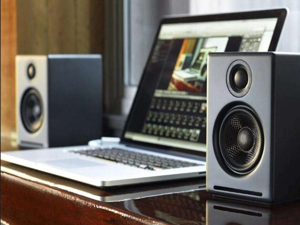 Xử lý lỗi thường gặp khi cắm loa thùng vào máy tính