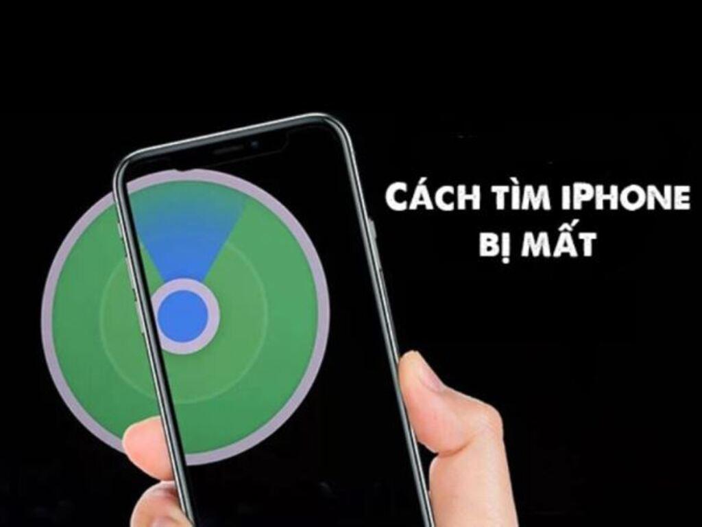 Những giới hạn khi tìm điện thoại bị mất lúc đã tắt nguồn