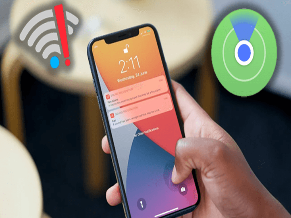 Mẹo nâng cao tỷ lệ tìm lại iPhone bị mất hiệu quả
