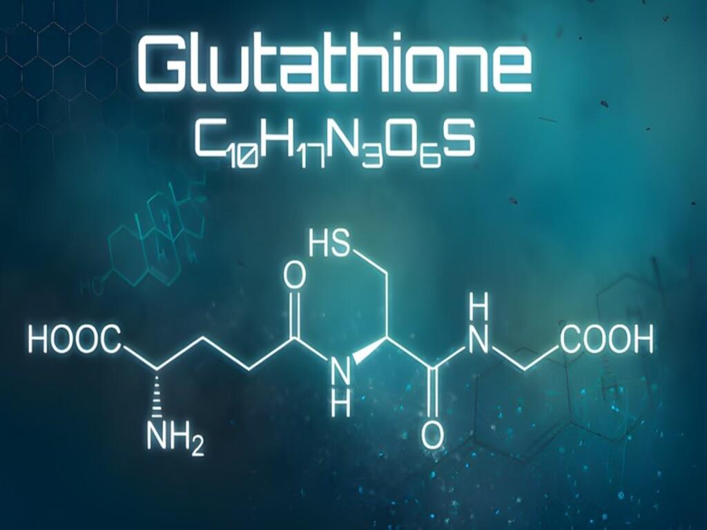 Vai trò của glutathione trong việc phòng ngừa đục thủy tinh thể