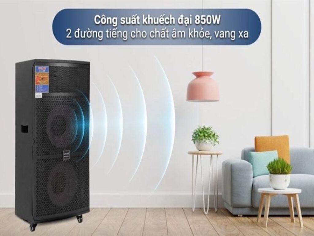 Vì sao cần học cách chỉnh loa kẹo kéo Suyang đúng chuẩn