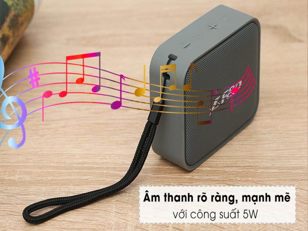 Mẹo kết nối loa bluetooth F&D với nhiều thiết bị