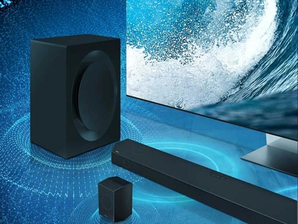 Tổng quan thiết kế và tính năng loa Samsung T420