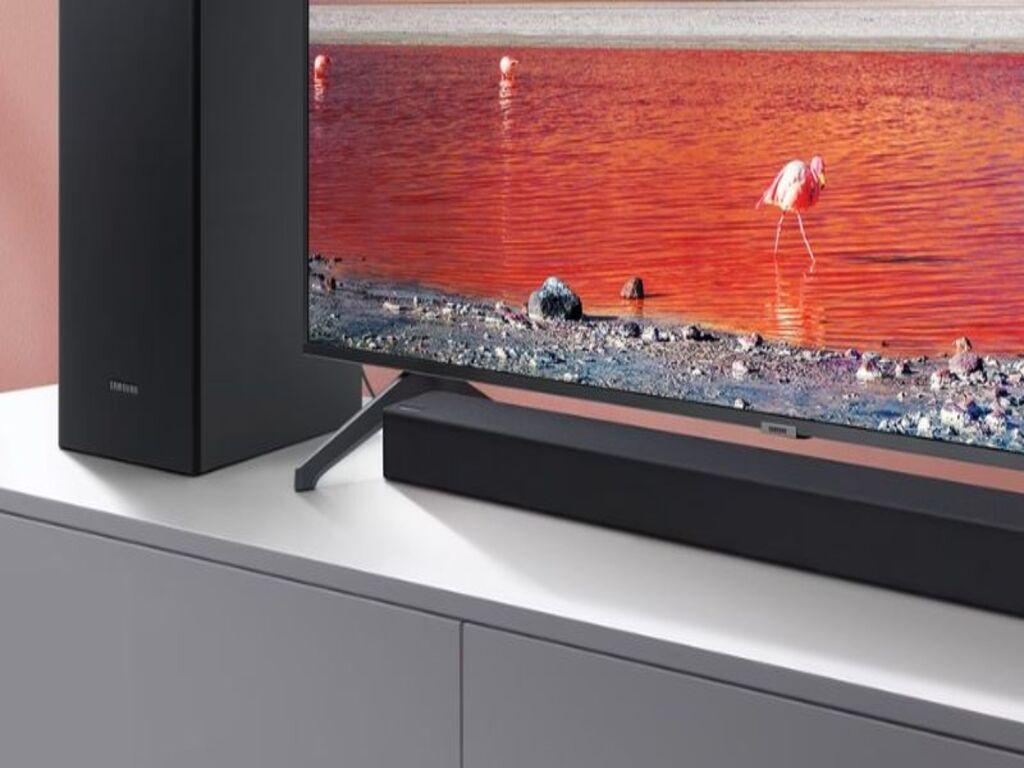 Lưu ý bảo quản loa thanh Samsung để bền lâu