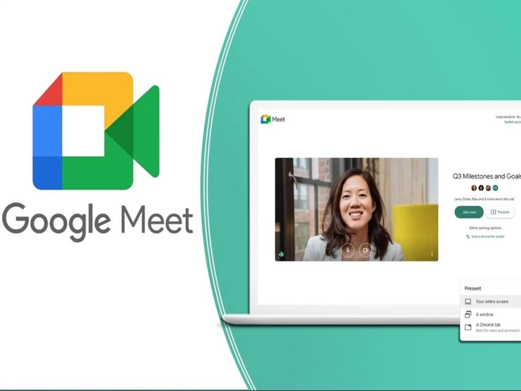 Google Meet là gì? Ưu điểm nổi bật khi sử dụng