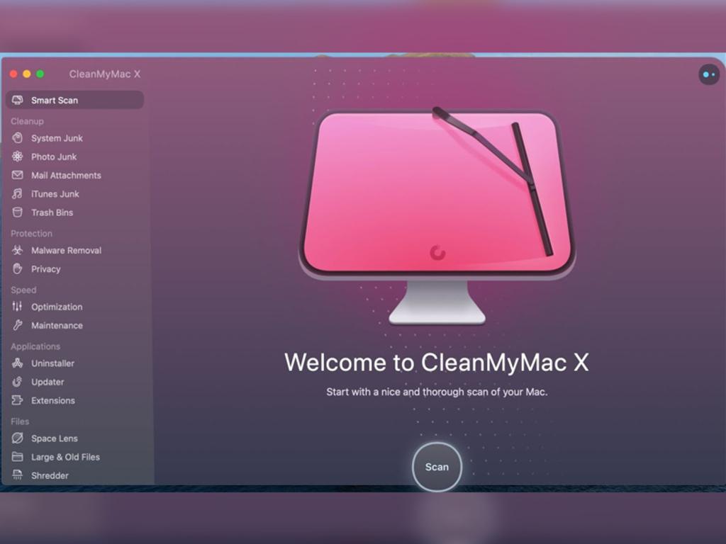 Cách xoá ứng dụng trên MacBook bằng phần mềm hỗ trợ