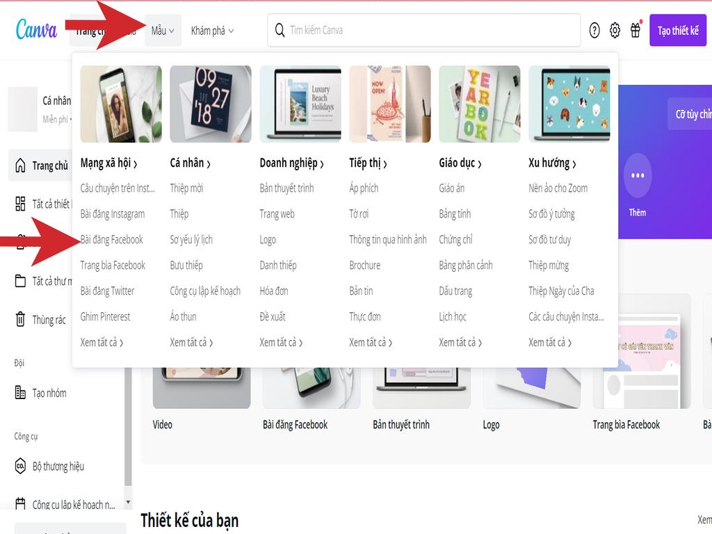 Canva là gì? Ưu điểm nổi bật của phần mềm thiết kế