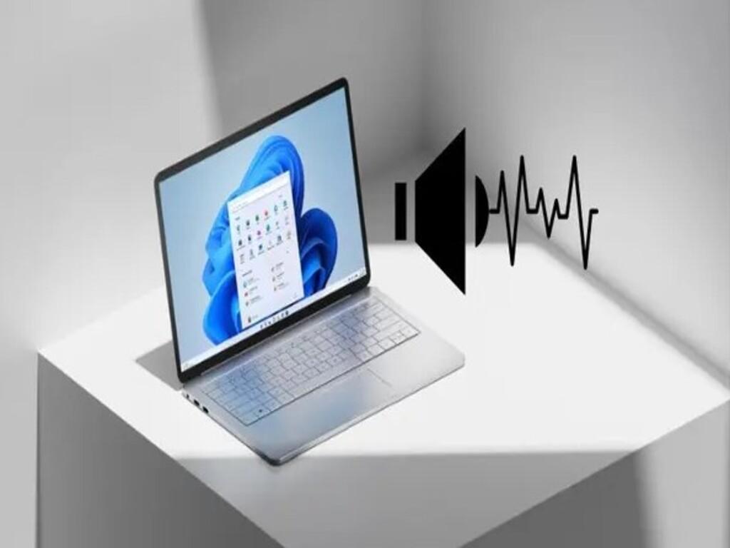 Nguyên nhân phổ biến khiến loa laptop bị nhỏ tiếng