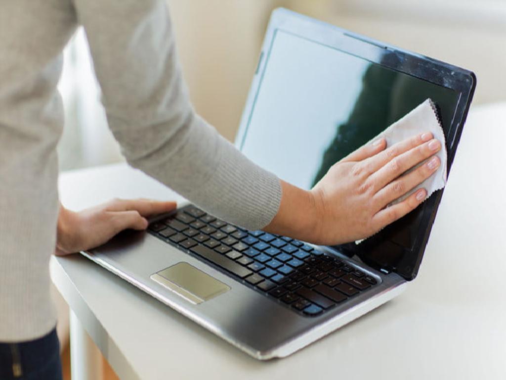 Khi nào nên thay loa laptop hoặc sửa phần cứng