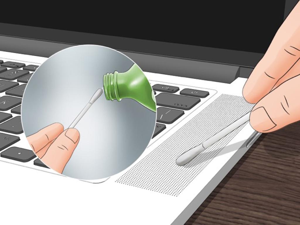 Mẹo bảo vệ loa laptop để âm thanh to và rõ hơn