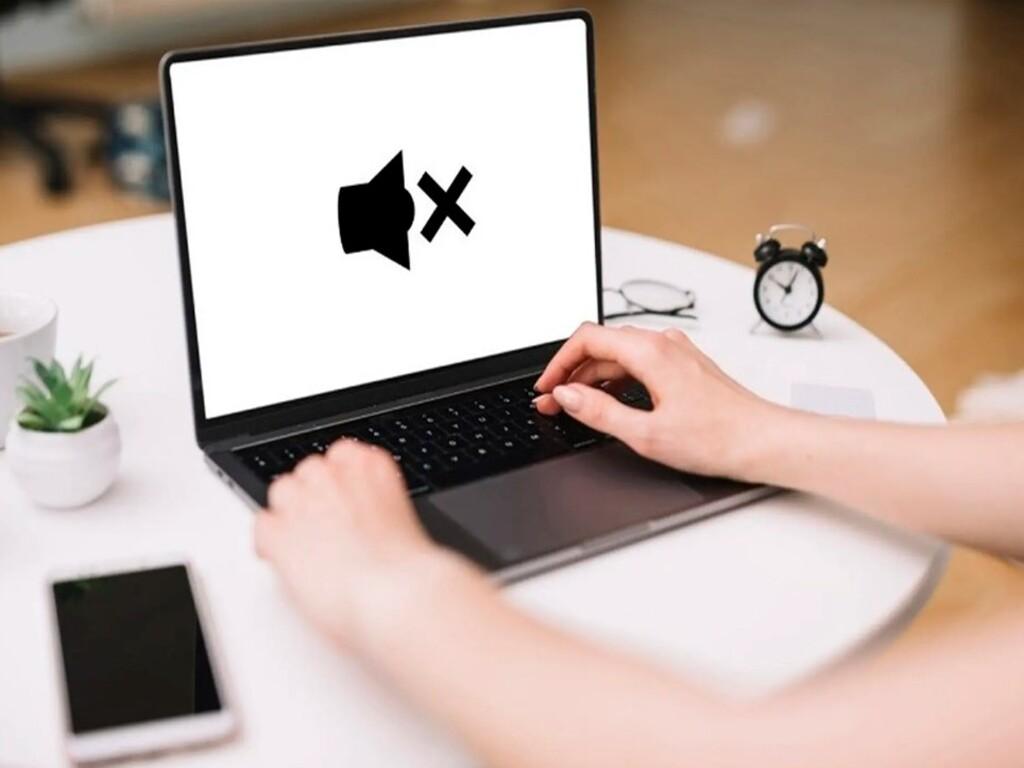 Cách kiểm tra cài đặt âm lượng trên Windows