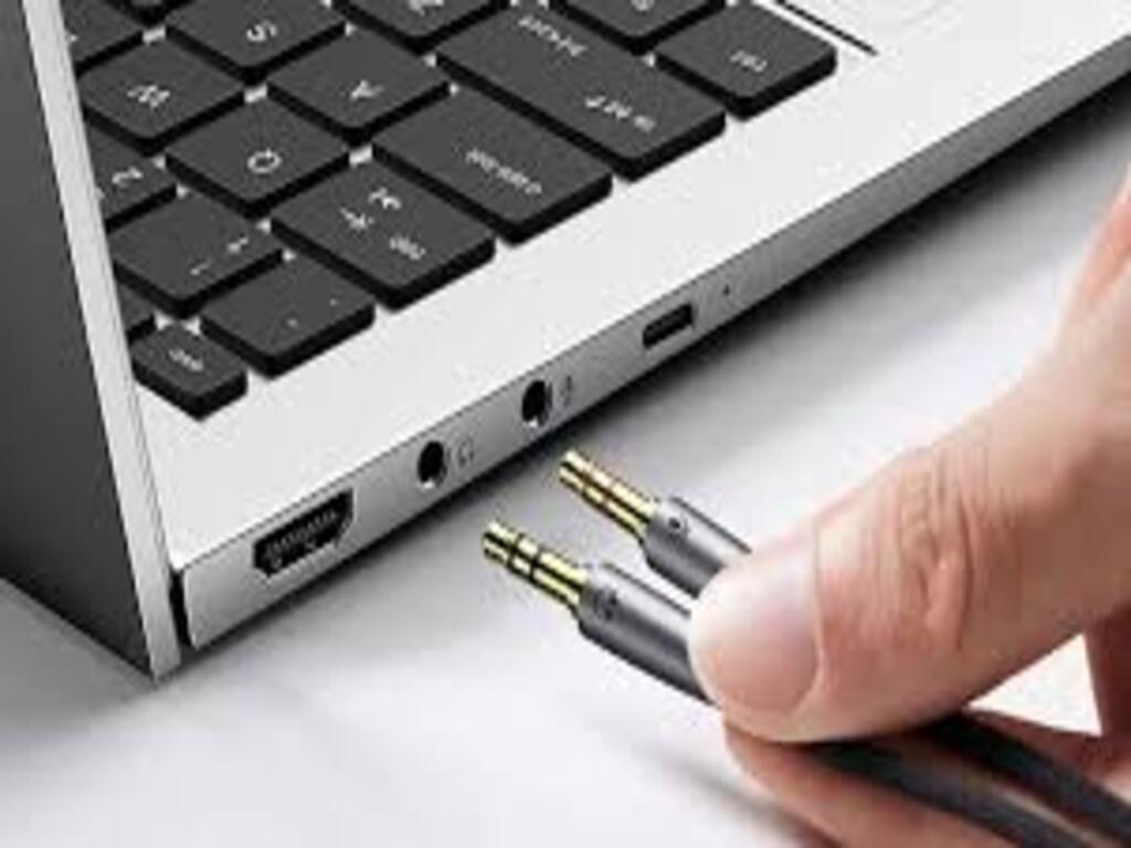 Mẹo sử dụng mic laptop đúng cách để tránh hỏng hóc