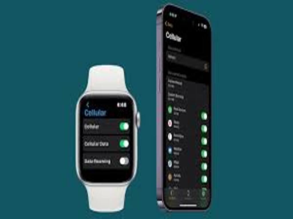 Các tính năng nổi bật trên Apple Watch Cellular