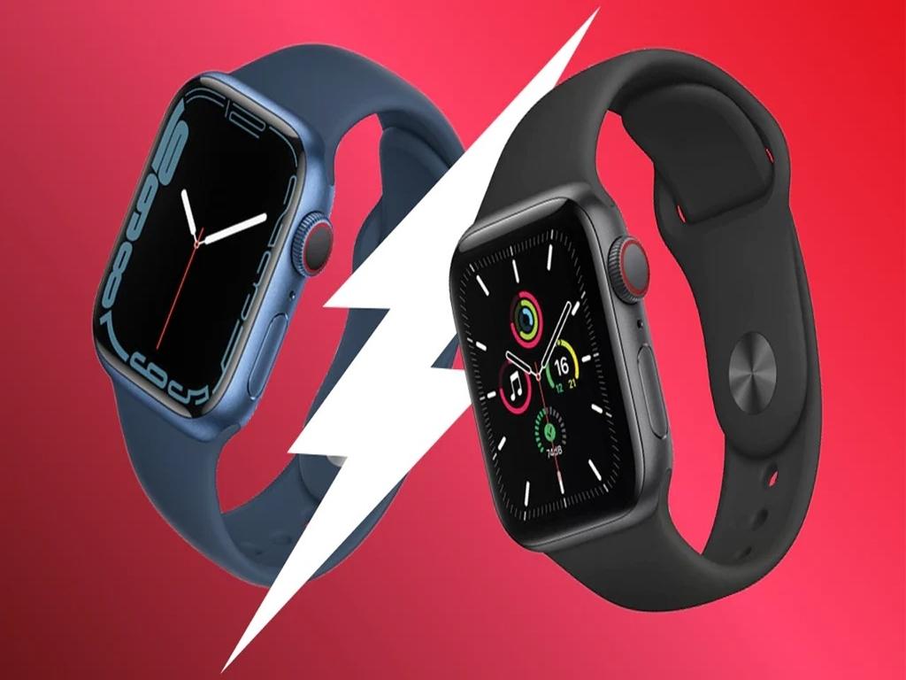 So sánh Apple Watch GPS vs Cellular chi tiết