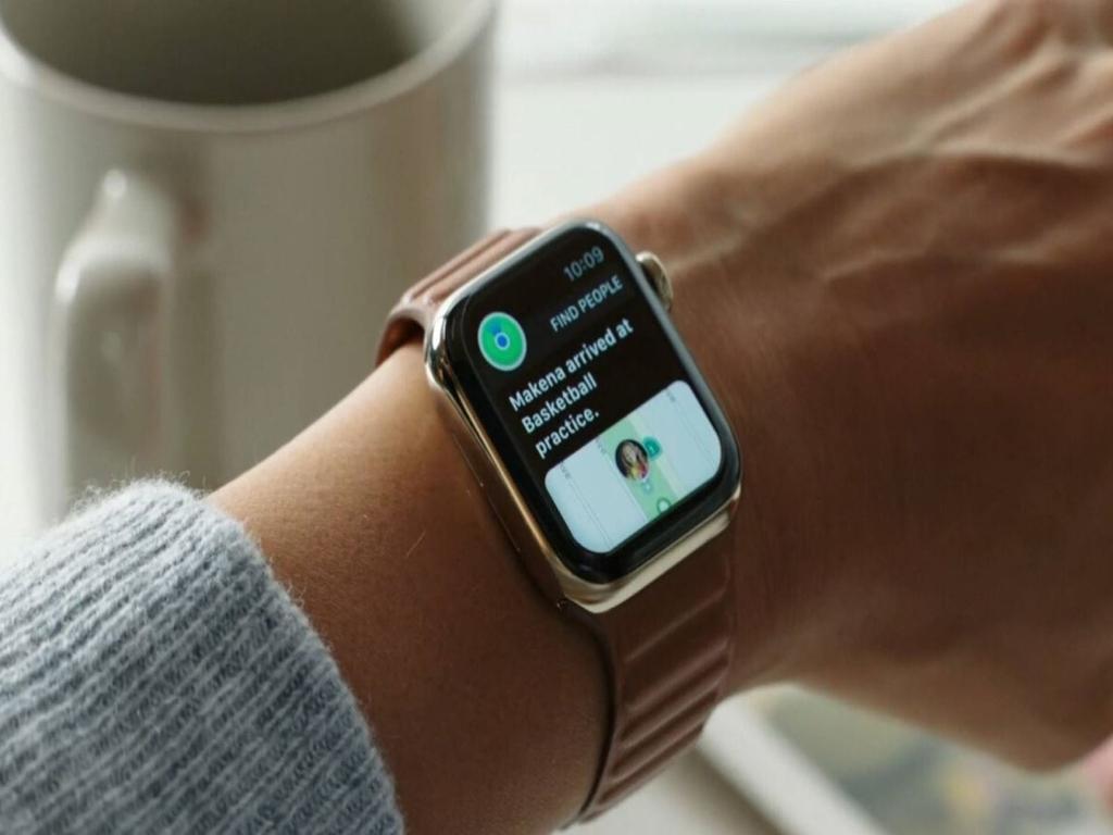 Khi nào nên chọn mua Apple Watch Cellular