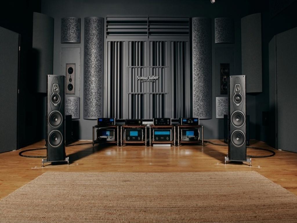 Các thương hiệu loa hi end nổi tiếng được ưa chuộng