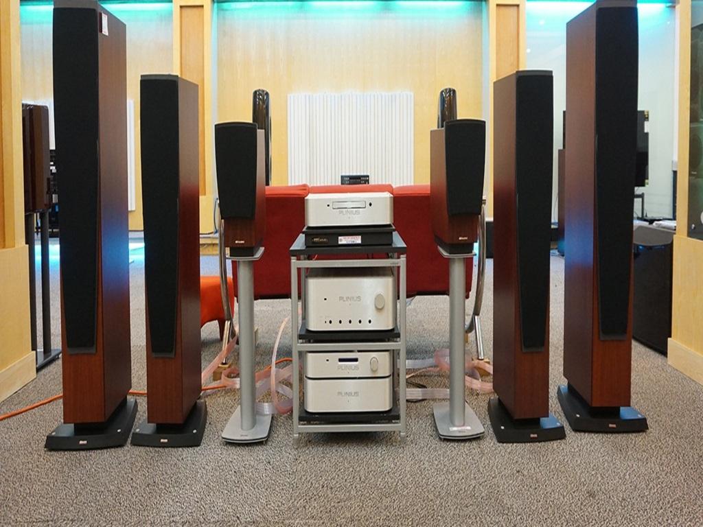 Mẹo chọn dàn hi end phù hợp với nhu cầu nghe nhạc