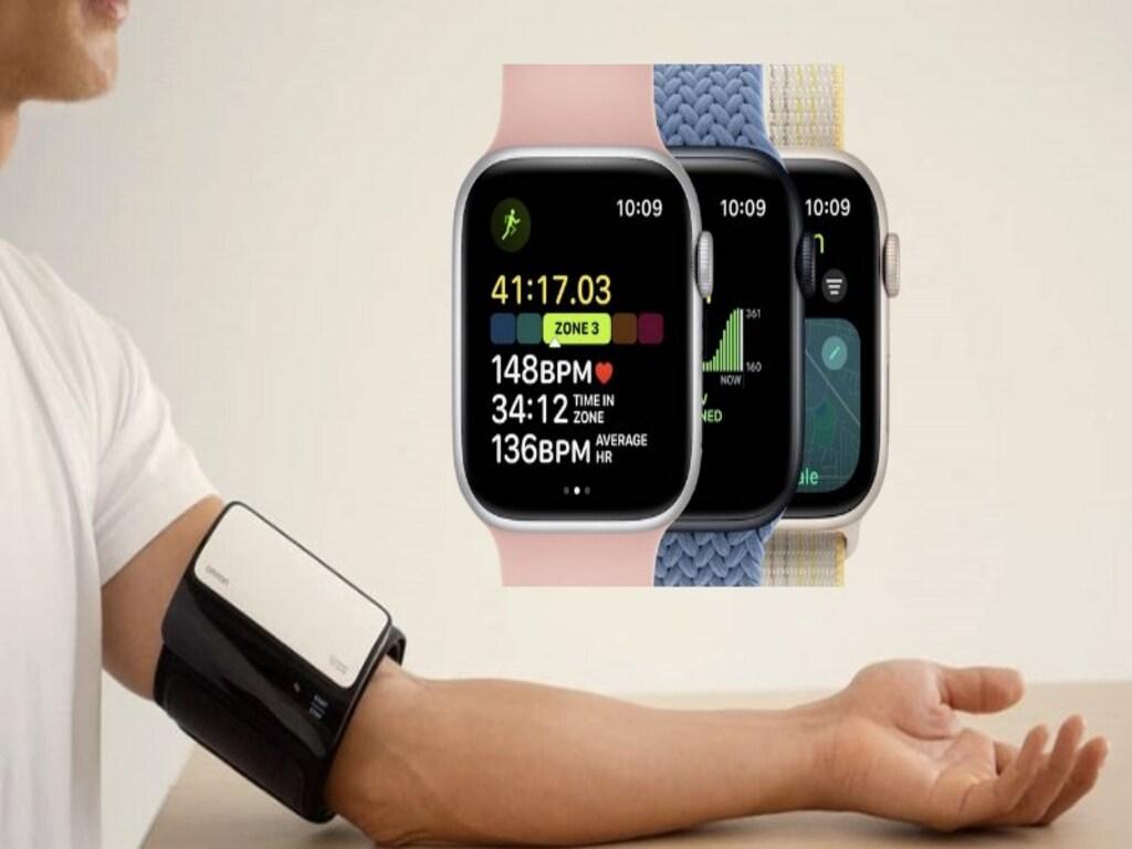 Những lưu ý an toàn khi đo huyết áp bằng Apple Watch