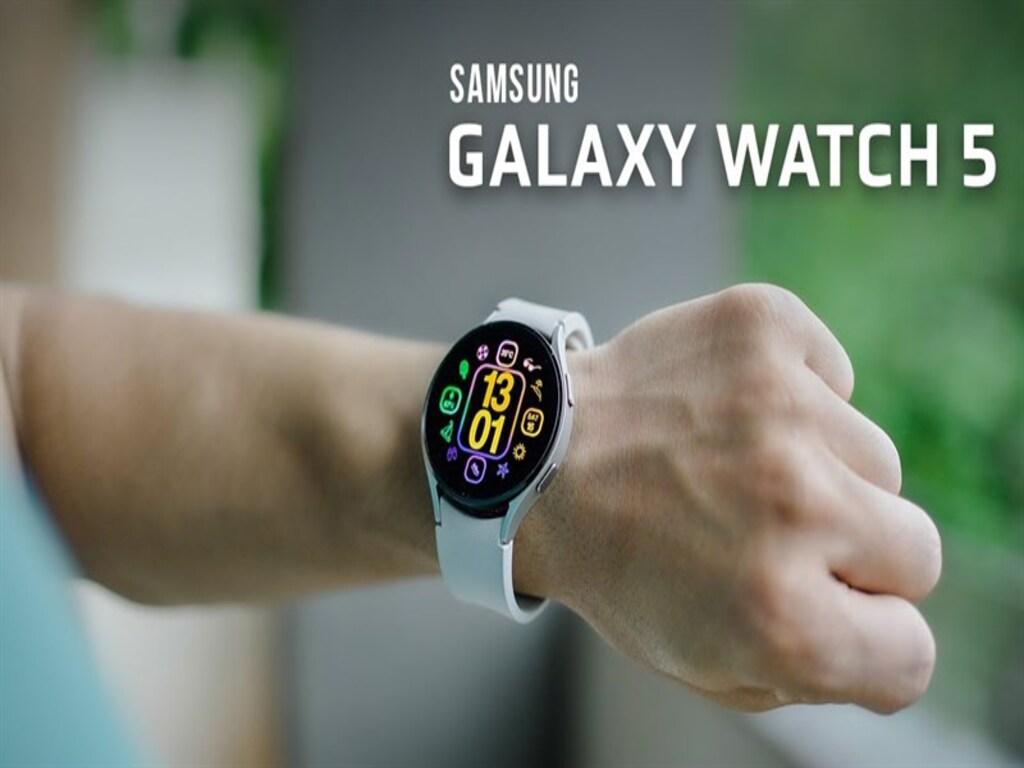 Samsung Galaxy Watch 5 có gì mới so với bản cũ