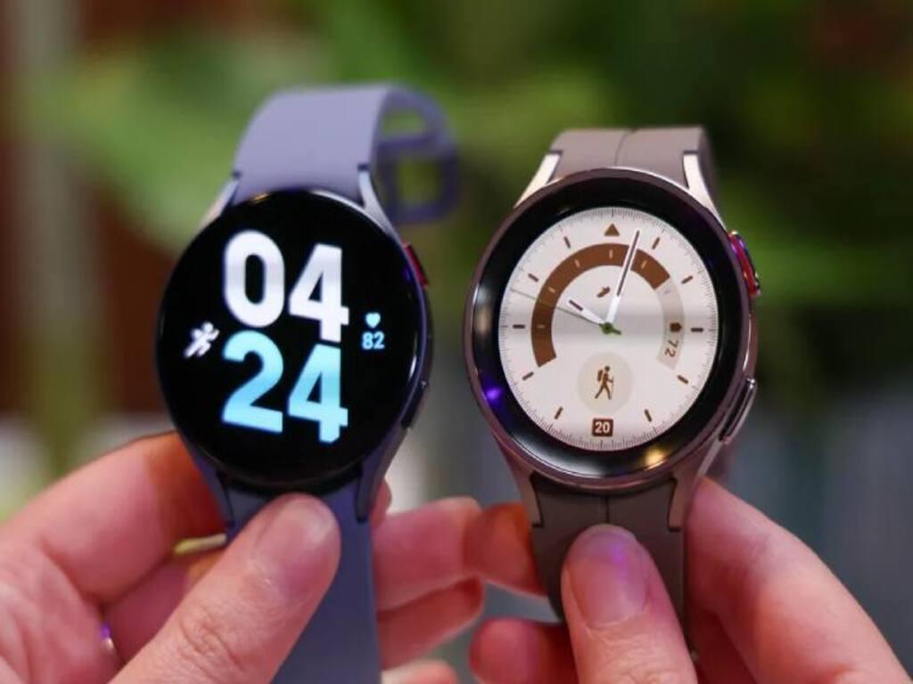 Có nên mua Samsung Galaxy Watch 5 hay không