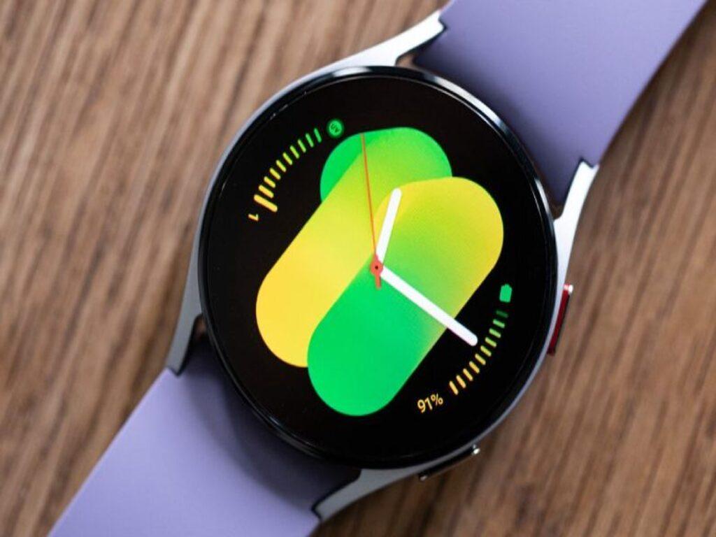 Ưu điểm và nhược điểm của Galaxy Watch 5