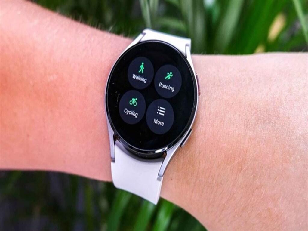 Các phiên bản Galaxy Watch 5 đang bán trên thị trường