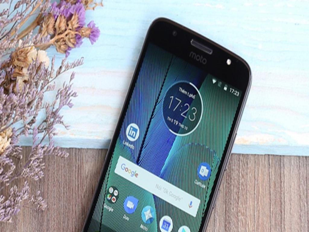 Điện thoại Motorola có tốt không và ưu điểm nổi bật