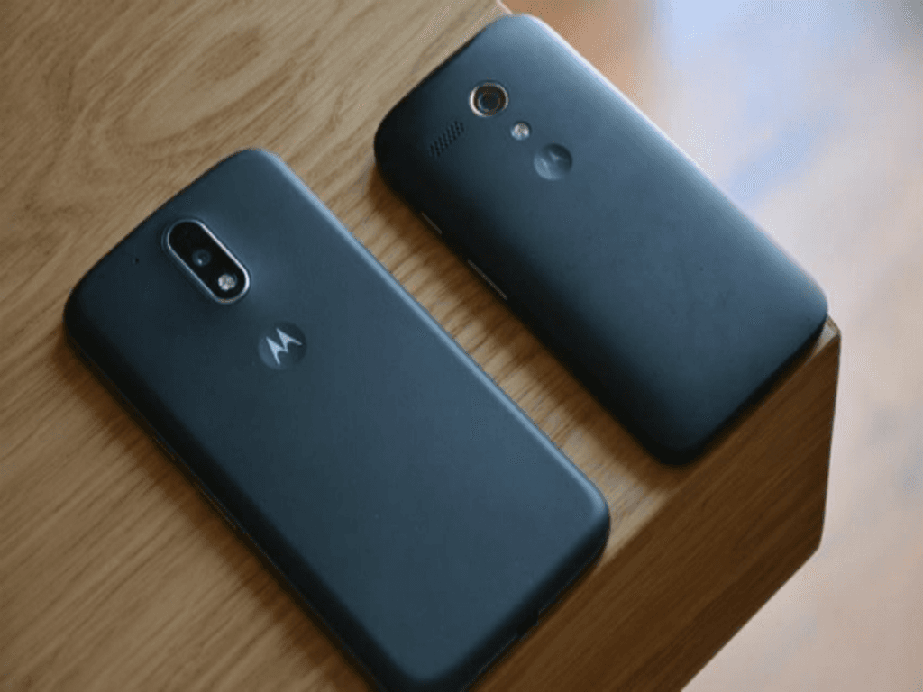 Motorola của nước nào và lịch sử thương hiệu