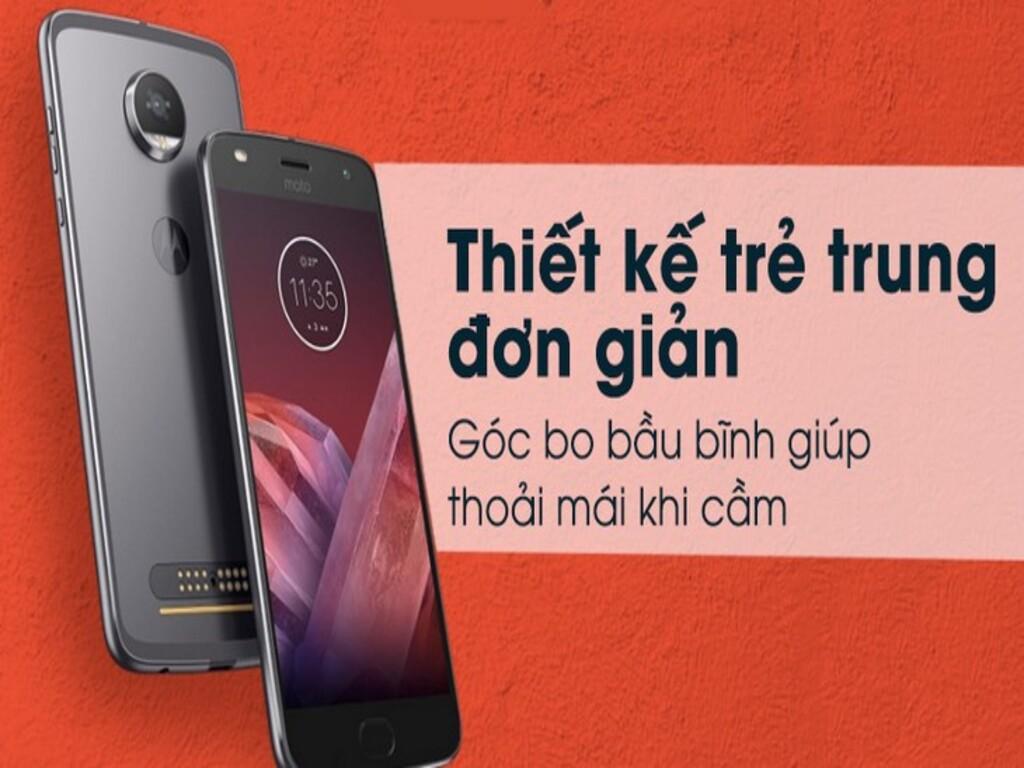 Ưu điểm và hạn chế của điện thoại Motorola