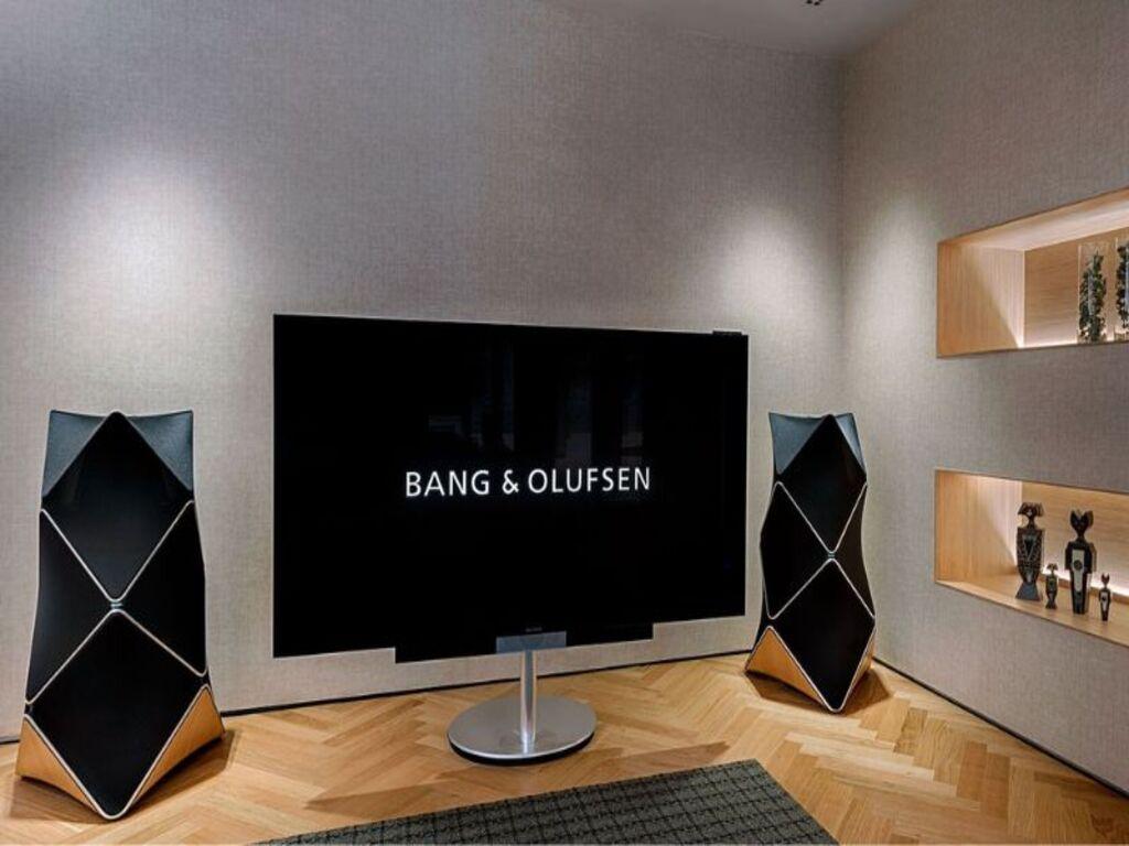 Loa B&O có tốt không và thương hiệu đến từ đâu
