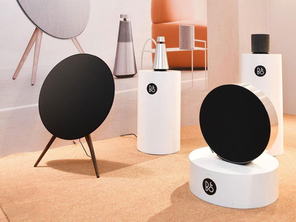 Các mẫu loa bluetooth B&O được yêu thích