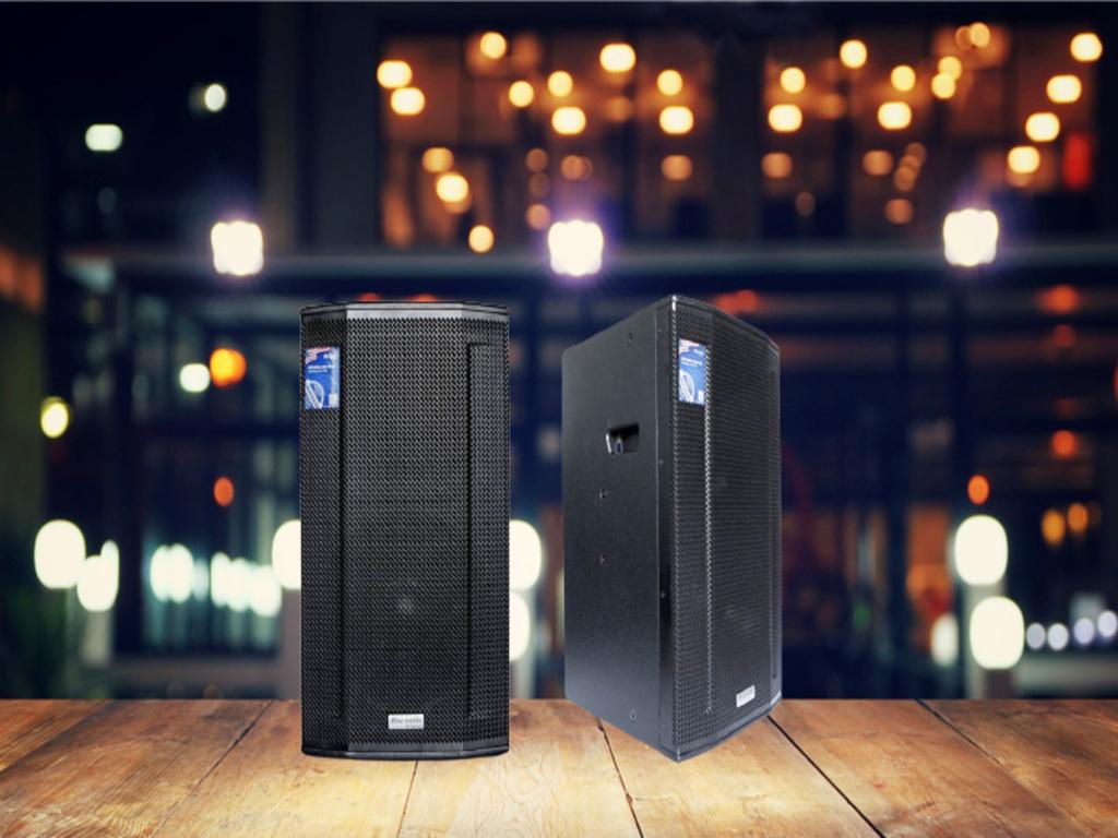 Loa DB Acoustic có tốt không và xuất xứ thương hiệu