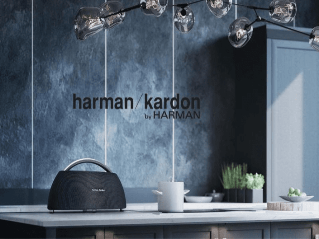 Loa Harman Kardon có tốt không và vì sao nổi tiếng