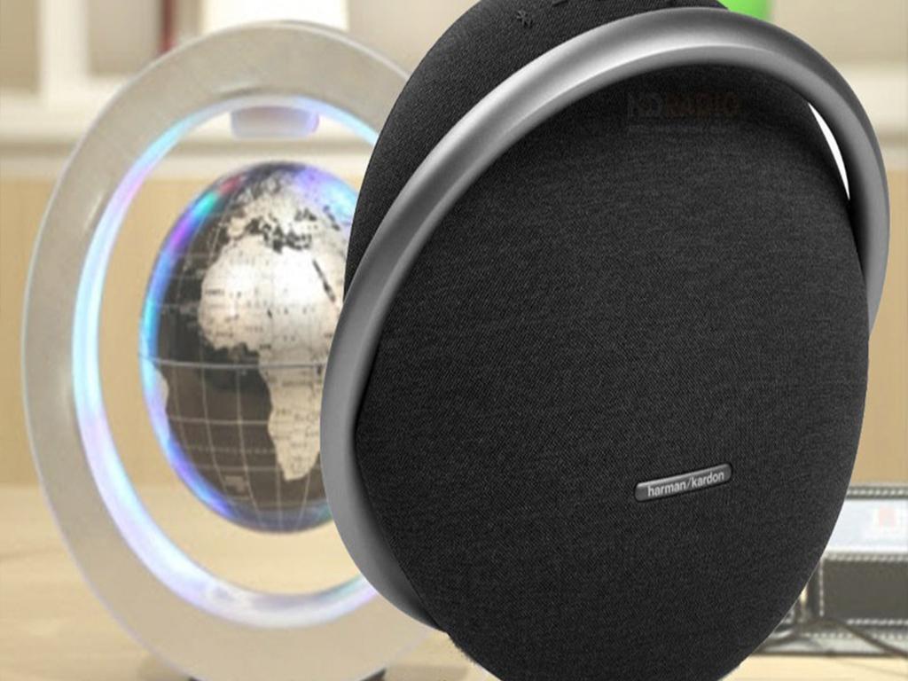 Các dòng loa Harman Kardon được ưa chuộng
