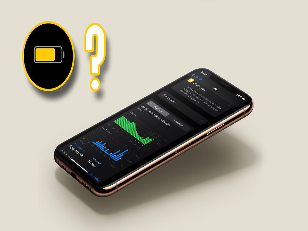 Những lưu ý khi sử dụng tính năng tiết kiệm pin