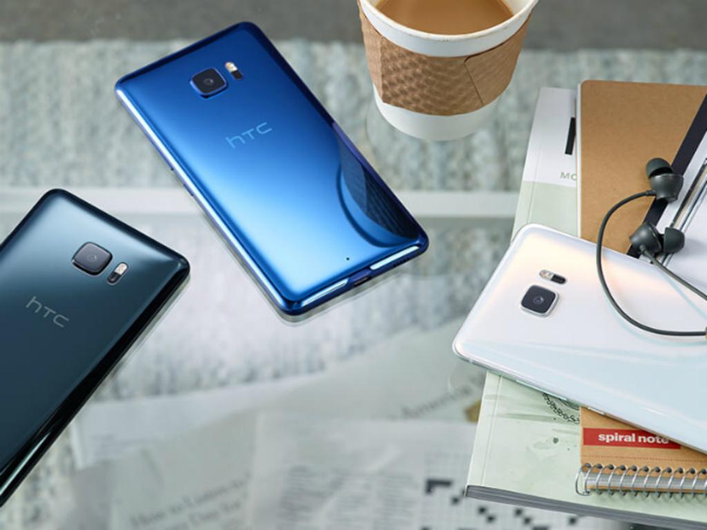 Có nên mua điện thoại HTC ở thời điểm hiện tại