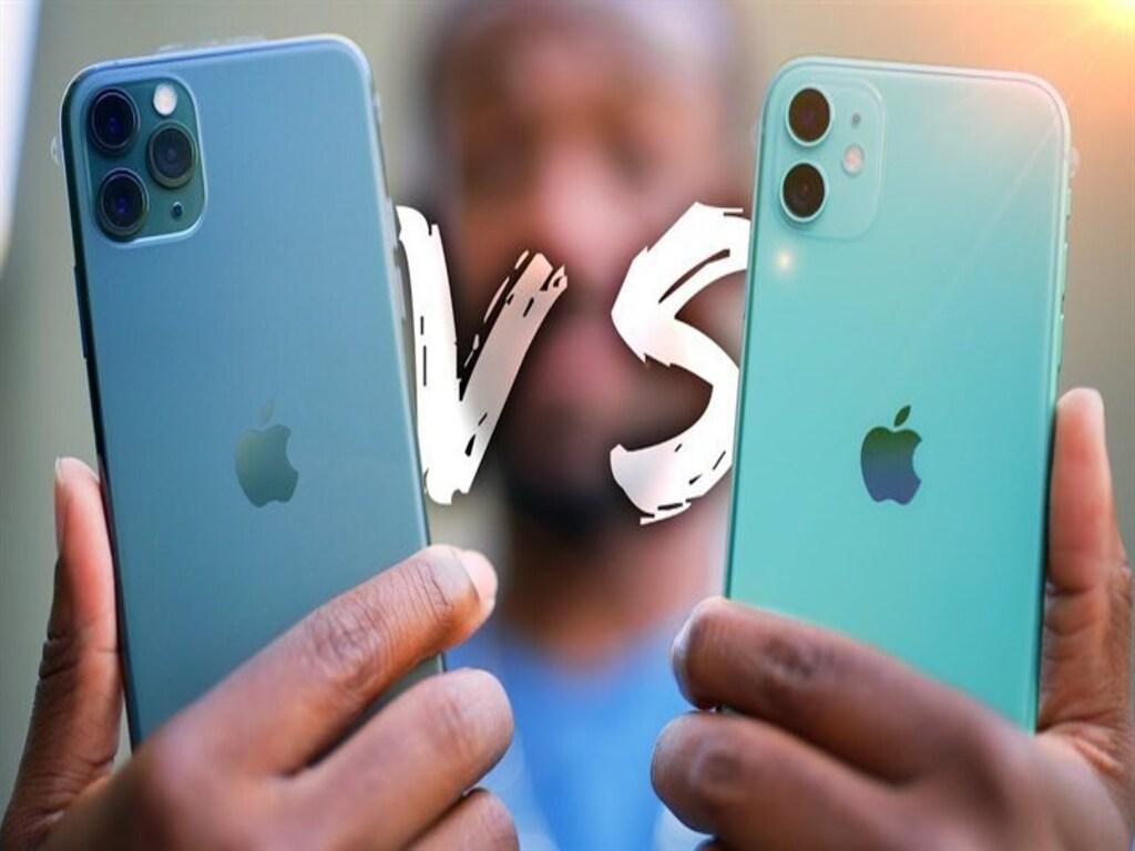 Giới thiệu tổng quan iPhone 11 Pro và iPhone 11 Pro Max