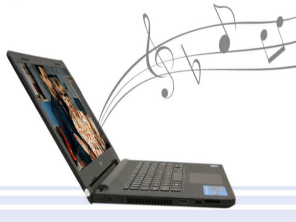 Cách kiểm tra cài đặt âm thanh trên laptop