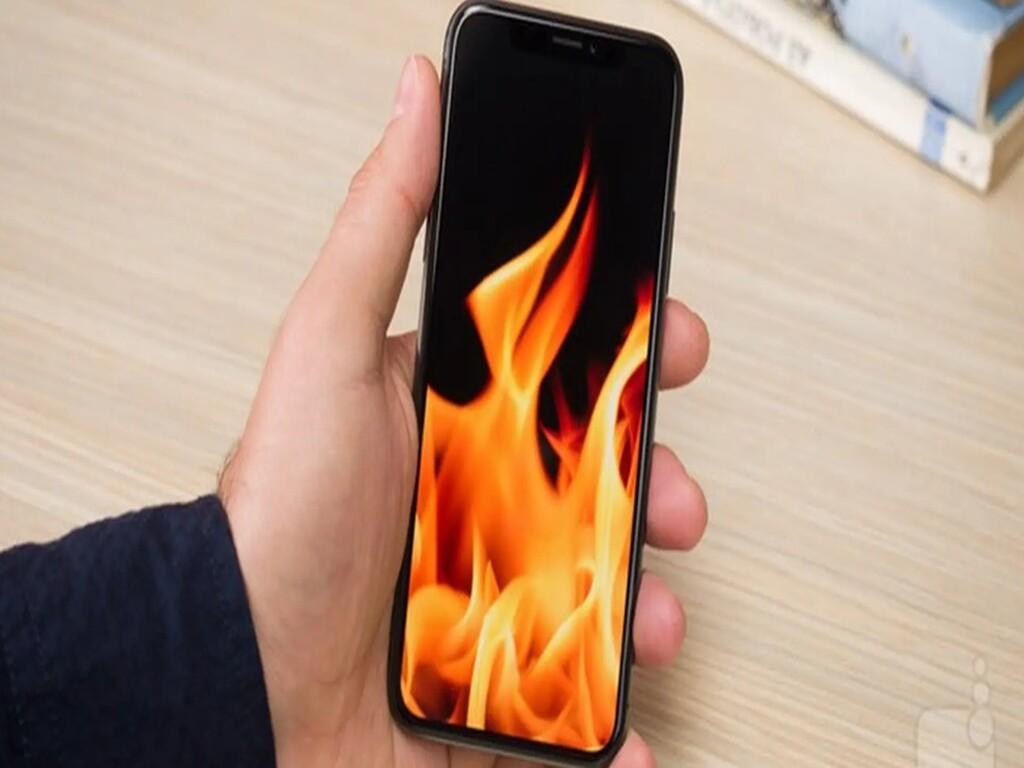 Khi nào nên mang iPhone đi sửa điện thoại tránh rủi ro