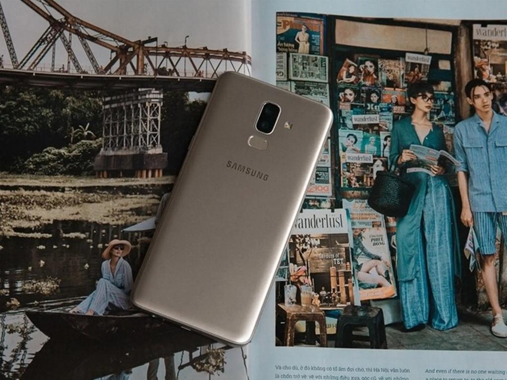 Samsung Galaxy J8 cũ có tốt không và ưu nhược điểm