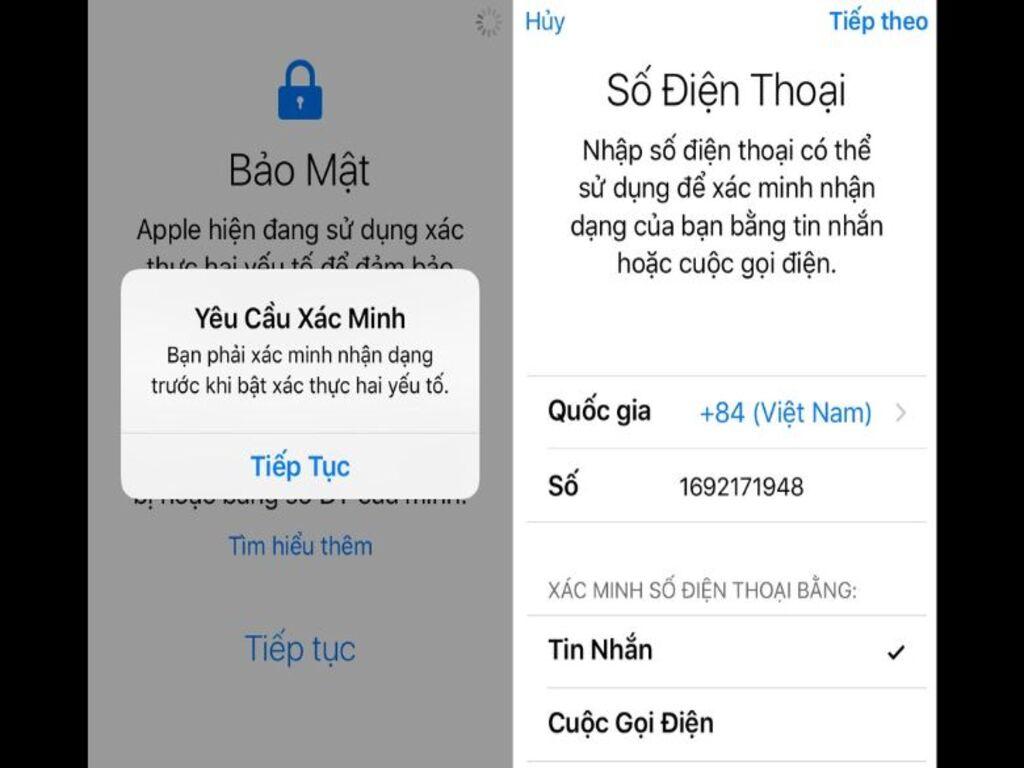 Điều kiện để có thể khóa máy iPhone từ xa