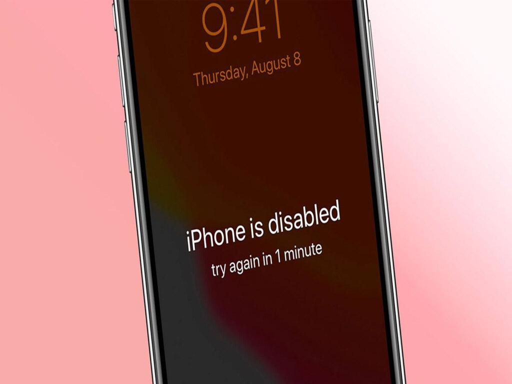 Mẹo bảo mật dữ liệu cá nhân trên điện thoại iPhone