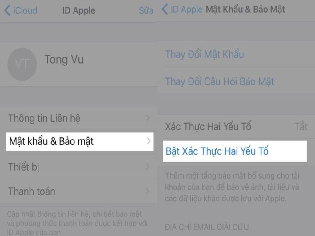 Vì sao cần biết cách khóa iPhone từ xa khi mất máy