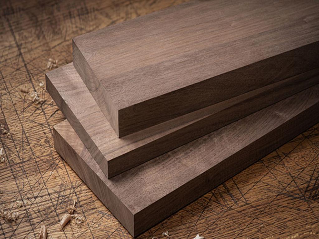 Cây óc chó lấy gỗ và đặc tính nổi bật