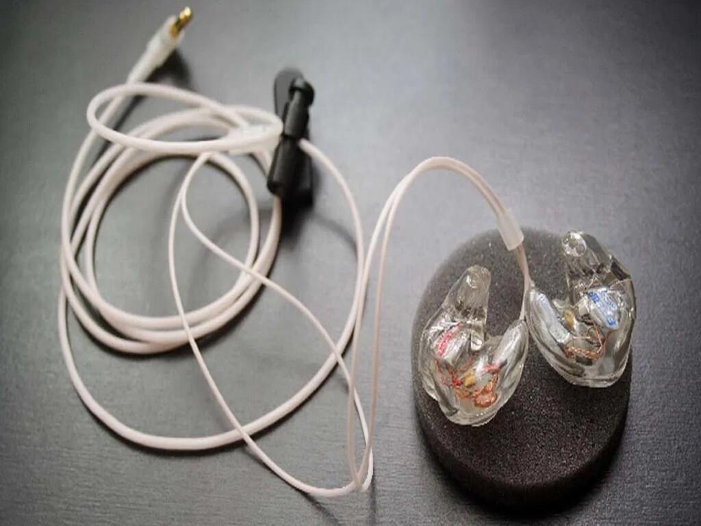 Các loại tai nghe in ear monitor phổ biến hiện nay