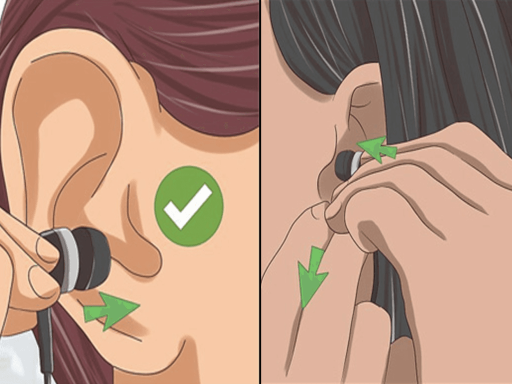 Ưu và nhược điểm khi sử dụng tai nghe In-ear Monitor