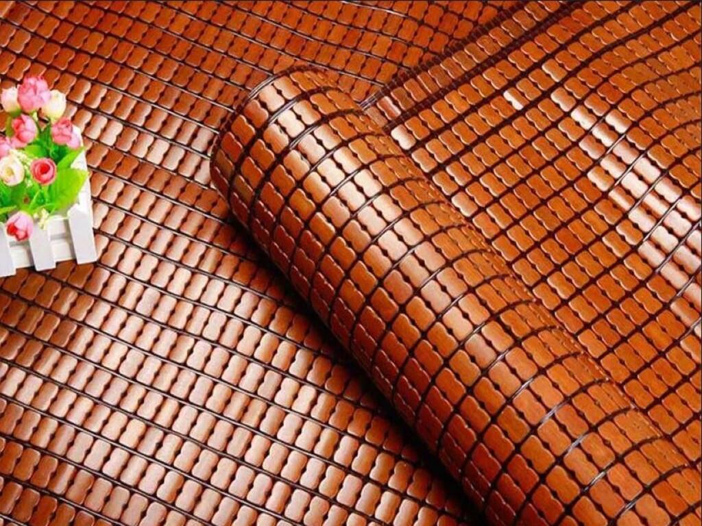 Vì sao chiếu trúc thường có mùi hôi khó chịu