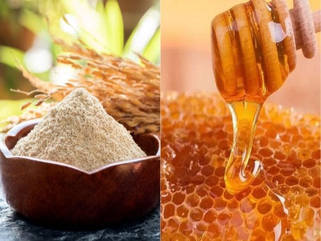 Cách làm trắng da toàn thân bằng mật ong đơn giản
