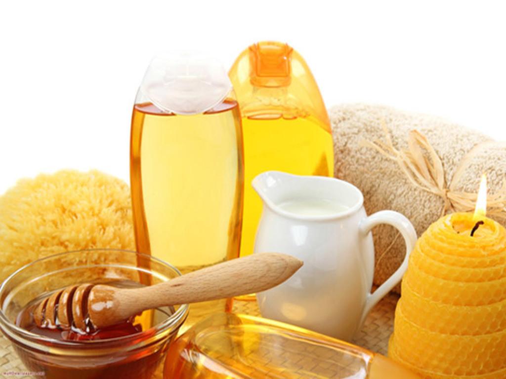 Cách làm trắng da bằng mật ong hiệu quả tại nhà